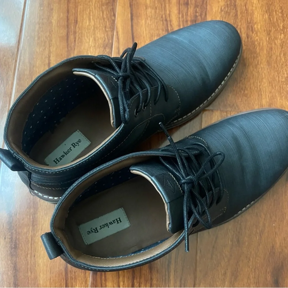 Hawker Rye Men’s Shoes - Picture 2 of 15